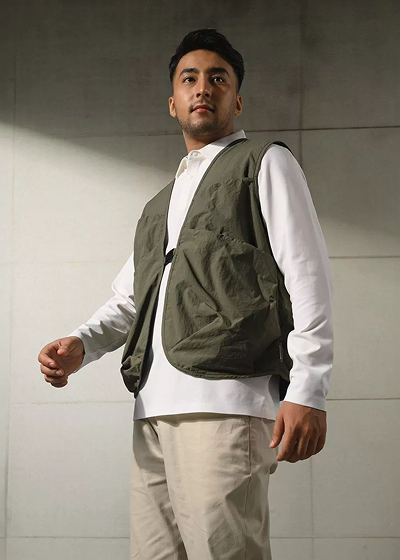 Outerwear