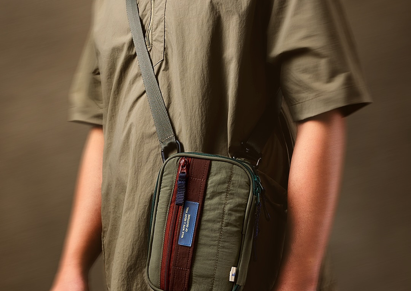 Hero vest